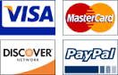 credit card logos